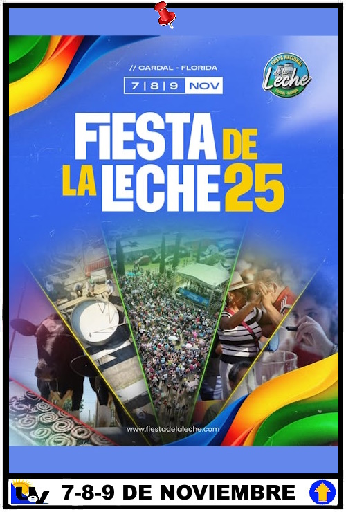 Fiesta de la Leche-FLORIDA Fiesta de la Leche-FLORIDA