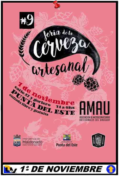 Amau-PUNTA DEL ESTE Amau-PUNTA DEL ESTE