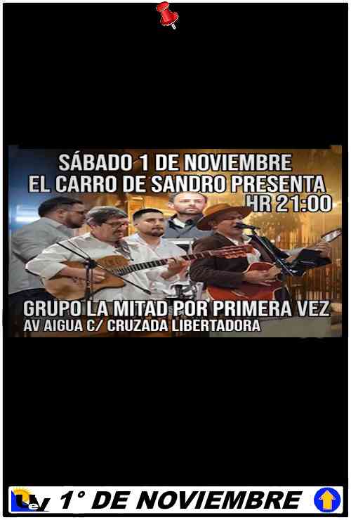 El Carro de Sandro-MALDONADO El Carro de Sandro-MALDONADO