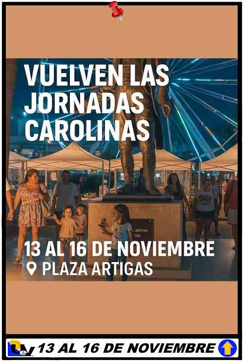 Plaza Artigas-SAN CARLOS-Maldonado Plaza Artigas-SAN CARLOS-Maldonado