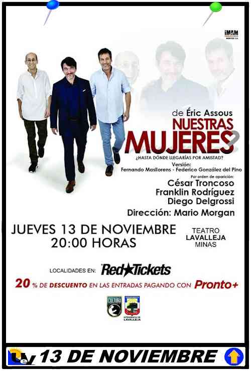 Teatro Lavalleja-MINAS-Lavalleja Teatro Lavalleja-MINAS-Lavalleja