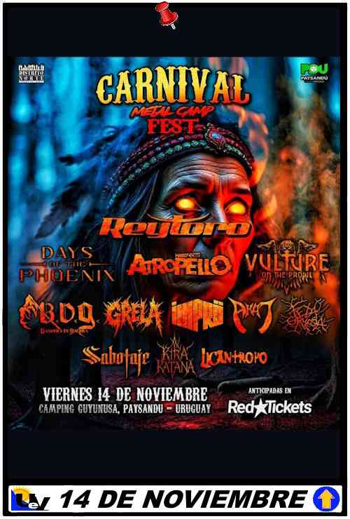 Camping Guyunusa-PAYSANDÚ Camping Guyunusa-PAYSANDÚ