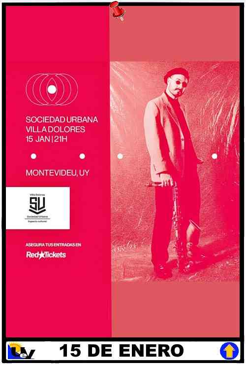 Villa Dolores-MONTEVIDEO Villa Dolores-MONTEVIDEO