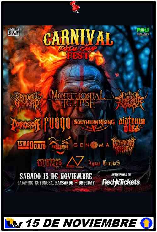 Camping Guyunusa-PAYSANDÚ Camping Guyunusa-PAYSANDÚ