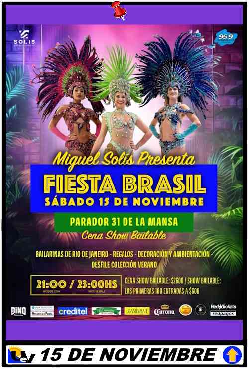 Parador 31 Mansa-MALDONADO Parador 31 Mansa-MALDONADO