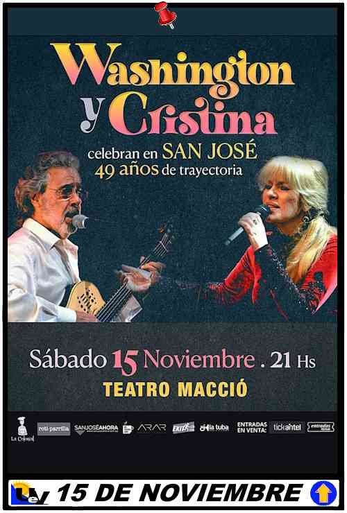 Teatro Macció-SAN JOSÉ Teatro Macció-SAN JOSÉ