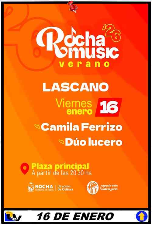 LASCANO-Rocha LASCANO-Rocha