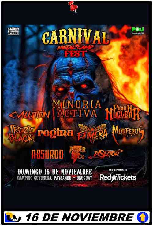 Camping Guyunusa-PAYSANDÚ Camping Guyunusa-PAYSANDÚ