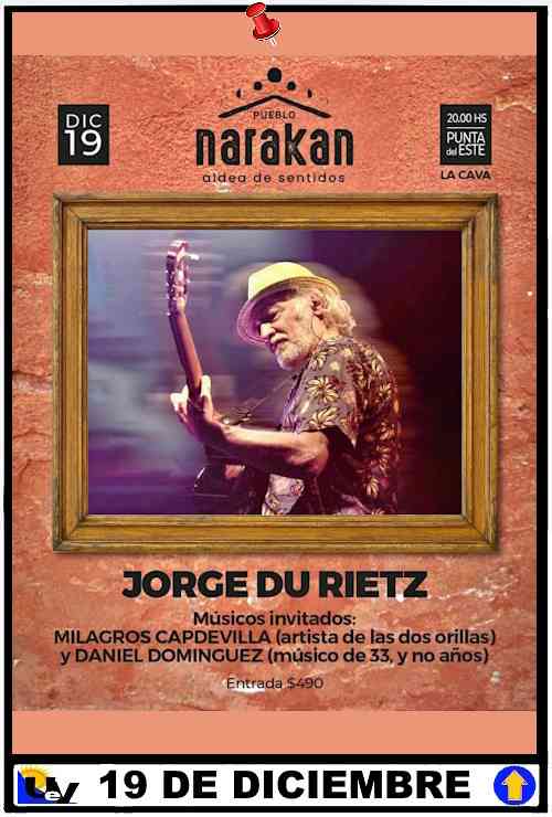 Narakan-PUNTA DEL ESTE Narakan-PUNTA DEL ESTE