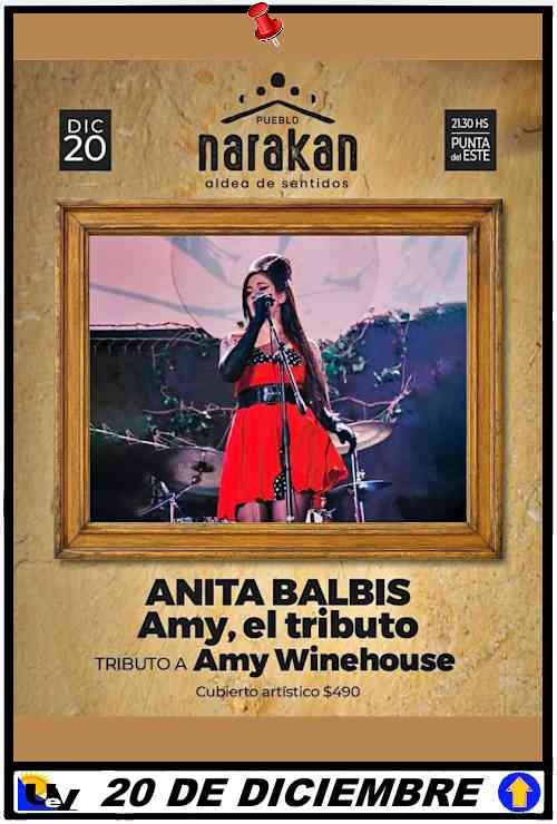 Narakan-PUNTA DEL ESTE Narakan-PUNTA DEL ESTE