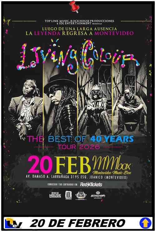 MMBox-MONTEVIDEO MMBox-MONTEVIDEO