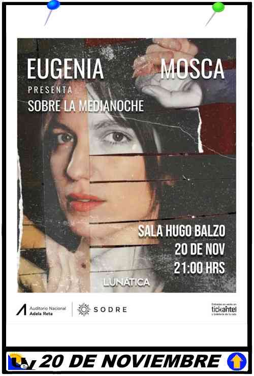 Sala Hugo Balzo-MONTEVIDEO Sala Hugo Balzo-MONTEVIDEO