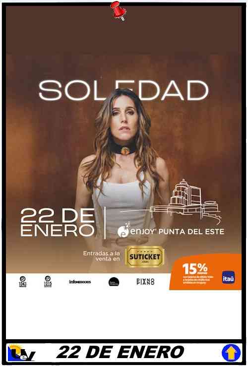 Enjoy-PUNTA DEL ESTE Enjoy-PUNTA DEL ESTE