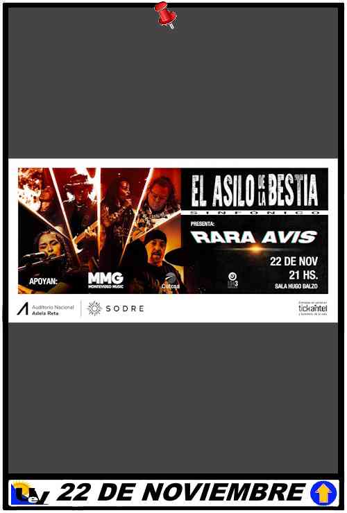 Sala Hugo Balzo-MONTEVIDEO Sala Hugo Balzo-MONTEVIDEO