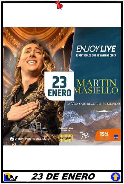 Enjoy-PUNTA DEL ESTE Enjoy-PUNTA DEL ESTE