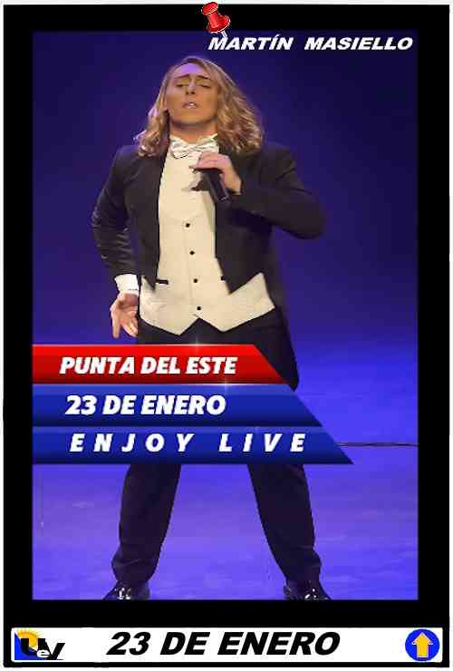 Enjoy-PUNTA DEL ESTE Enjoy-PUNTA DEL ESTE