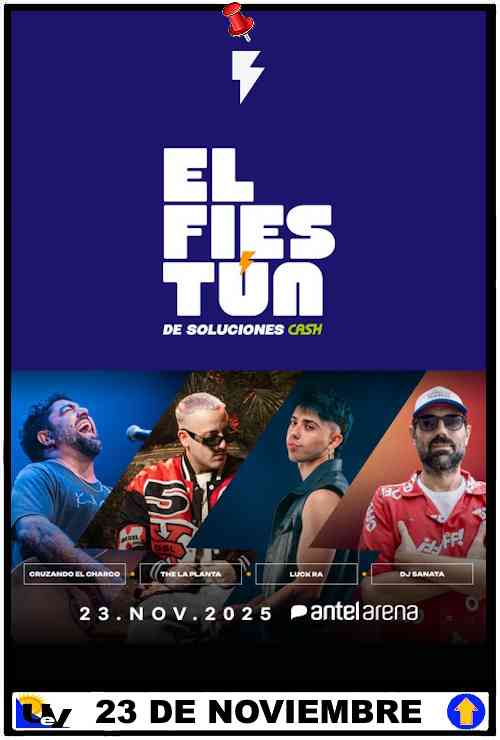 Antel Arena-MONTEVIDEO Antel Arena-MONTEVIDEO