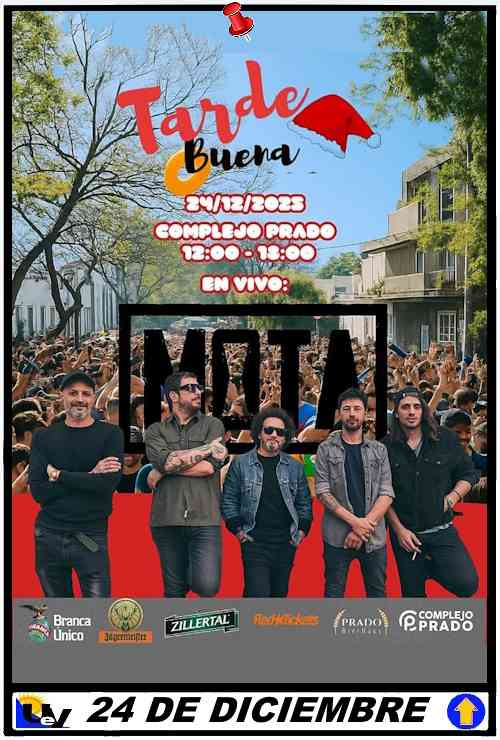 Prado-MONTEVIDEO Prado-MONTEVIDEO