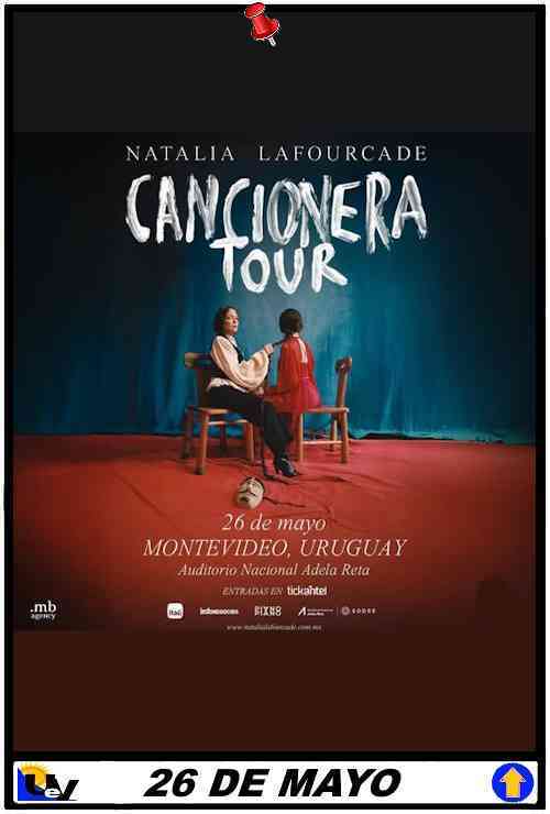 Auditorio Adela Reta-MONTEVIDEO Auditorio Adela Reta-MONTEVIDEO