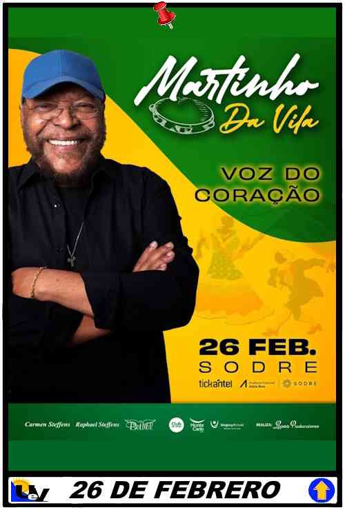 Sodre-MONTEVIDEO Sodre-MONTEVIDEO