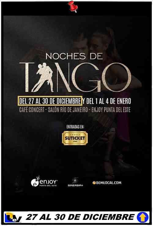 Enjoy-PUNTA DEL ESTE Enjoy-PUNTA DEL ESTE