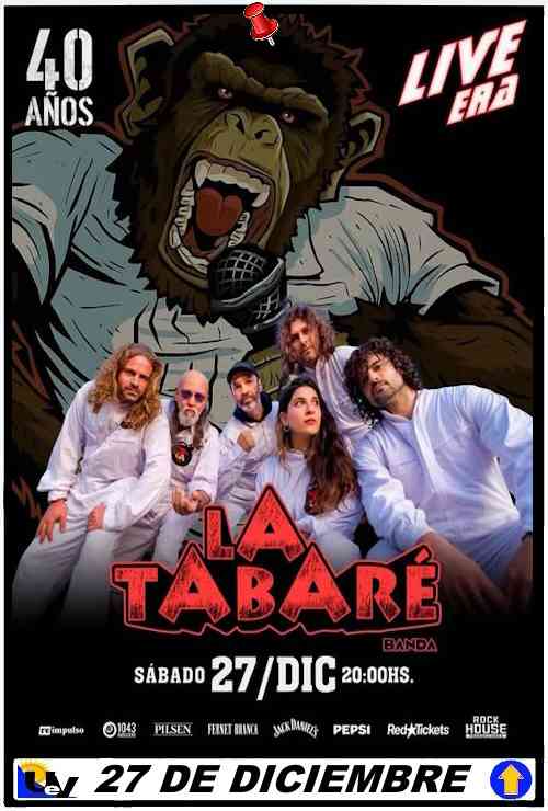 Live Era-MONTEVIDEO Live Era-MONTEVIDEO