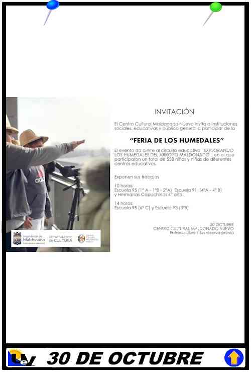 Centro Cultural Maldonado Nuevo-MALDONADO Centro Cultural Maldonado Nuevo-MALDONADO