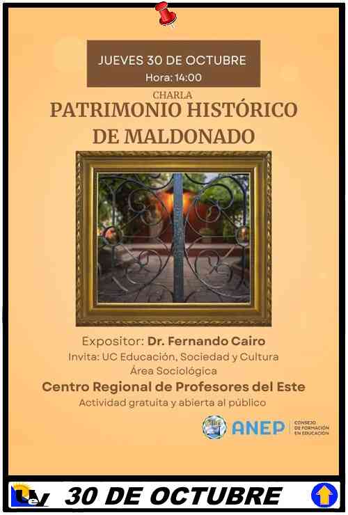 Profesores del Este-MALDONADO Profesores del Este-MALDONADO