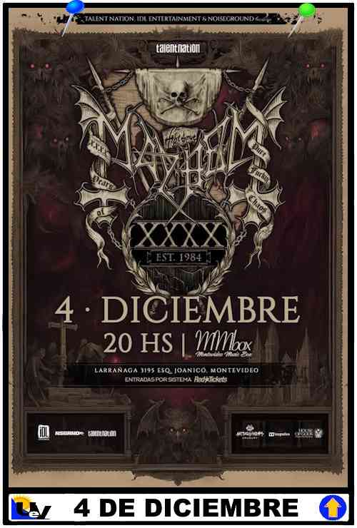 Mmbox-MONTEVIDEO Mmbox-MONTEVIDEO