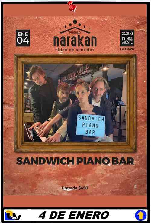 min-4 enero Narakan-PUNTA DEL ESTE min-4 enero Narakan-PUNTA DEL ESTE