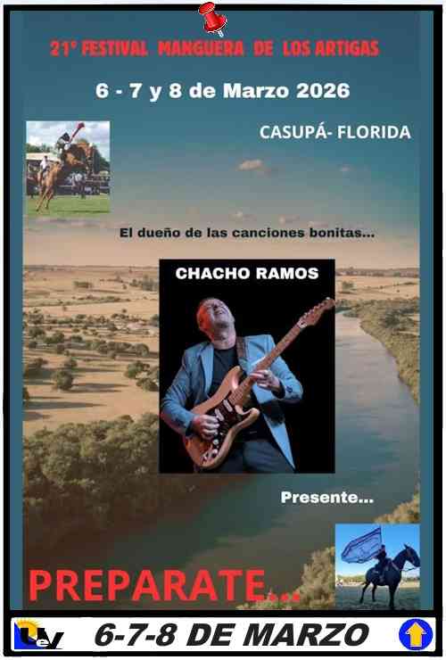 CASUPÁ-Florida CASUPÁ-Florida