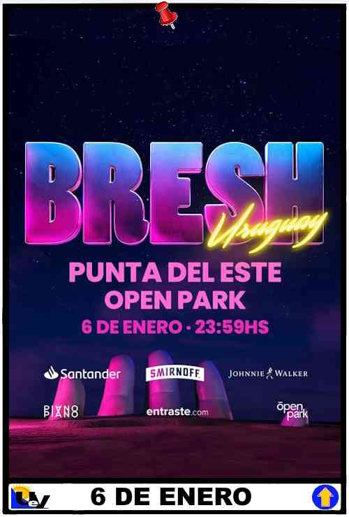 Open Park-PUNTA DEL ESTE Open Park-PUNTA DEL ESTE