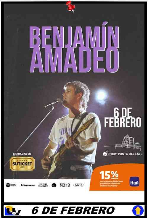 Enjoy-PUNTA DEL ESTE Enjoy-PUNTA DEL ESTE