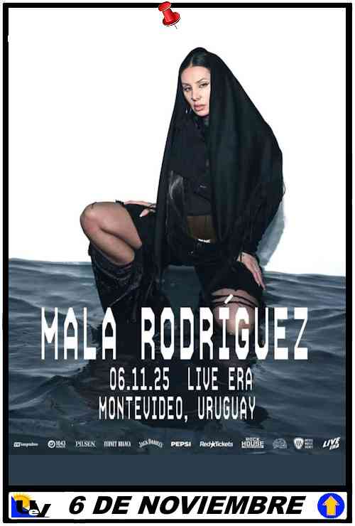 Live Era-MONTEVIDEO Live Era-MONTEVIDEO