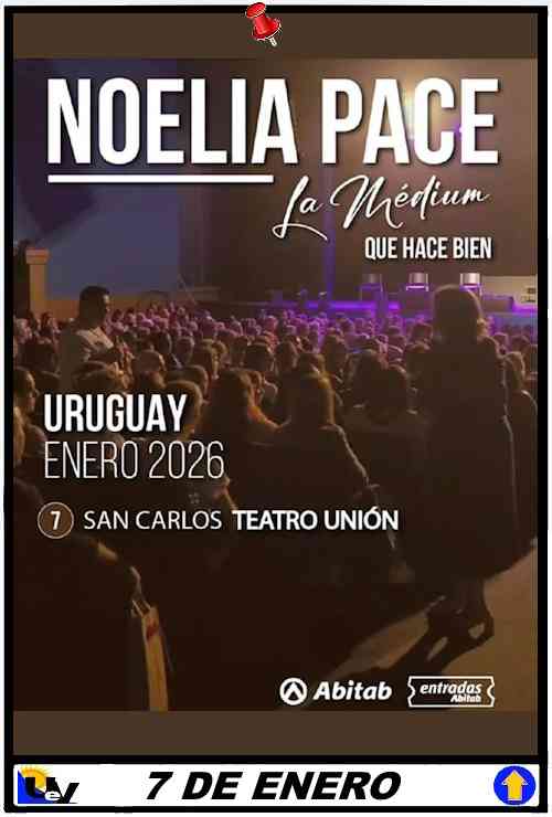 Teatro Unión-SAN CARLOS-Maldonado Teatro Unión-SAN CARLOS-Maldonado