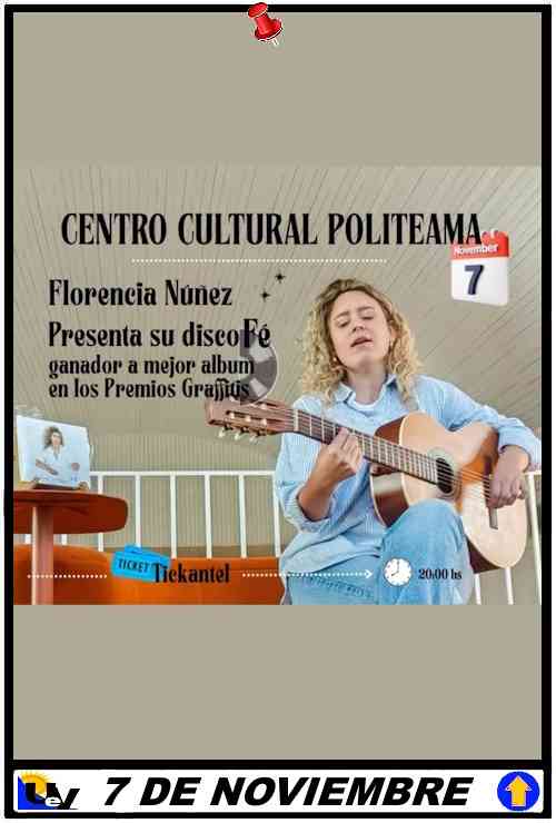 Centro Cultural Politeama-CANELONES Centro Cultural Politeama-CANELONES