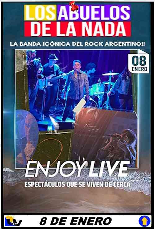 Enjoy-PUNTA DEL ESTE Enjoy-PUNTA DEL ESTE