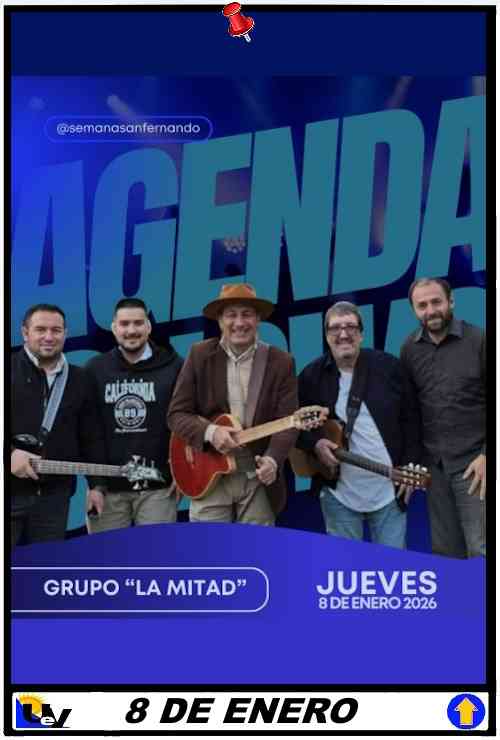 Semana San Fernando-MALDONADO Semana San Fernando-MALDONADO