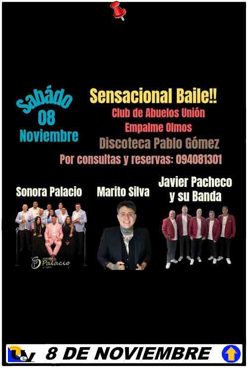 Empalme Olmos-CANELONES Empalme Olmos-CANELONES