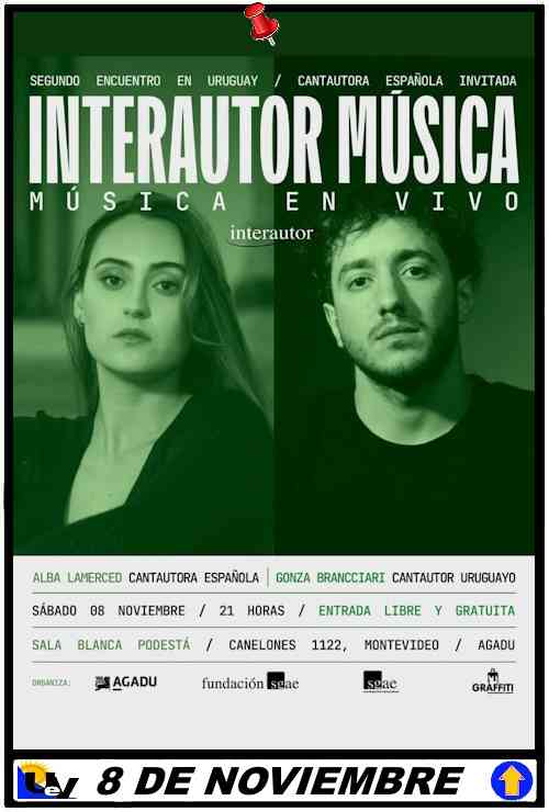 Sala Blanca Podestá-MONTEVIDEO Sala Blanca Podestá-MONTEVIDEO